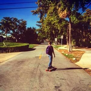 Meet your Posher, Virginia